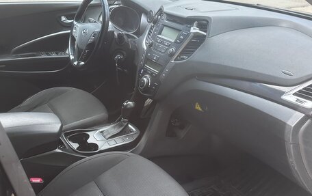 Hyundai Santa Fe III рестайлинг, 2013 год, 1 500 000 рублей, 8 фотография