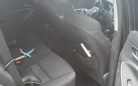 Hyundai Santa Fe III рестайлинг, 2013 год, 1 500 000 рублей, 9 фотография