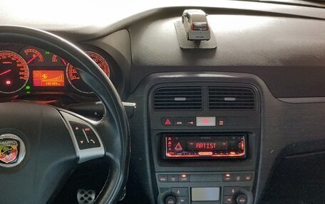 Fiat Punto III Punto Evo рестайлинг, 2007 год, 1 200 000 рублей, 6 фотография