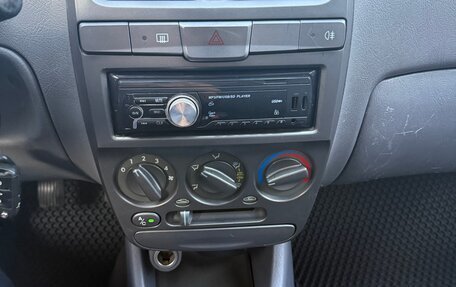 Hyundai Accent II, 2008 год, 490 000 рублей, 6 фотография