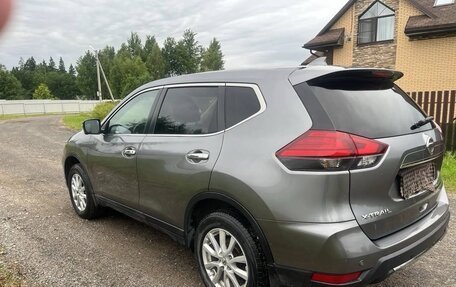 Nissan X-Trail, 2019 год, 2 499 000 рублей, 2 фотография