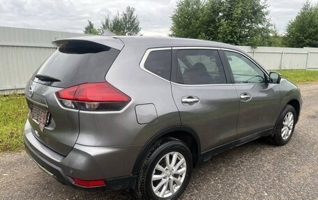 Nissan X-Trail, 2019 год, 2 499 000 рублей, 5 фотография
