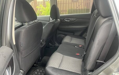 Nissan X-Trail, 2019 год, 2 499 000 рублей, 8 фотография