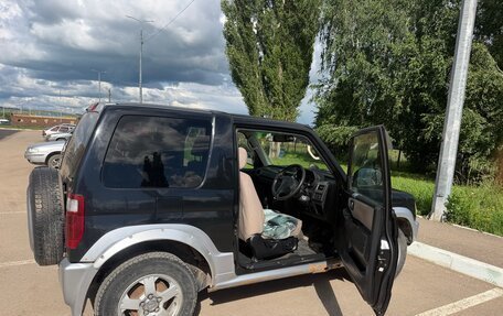 Mitsubishi Pajero Mini II, 2005 год, 350 000 рублей, 6 фотография