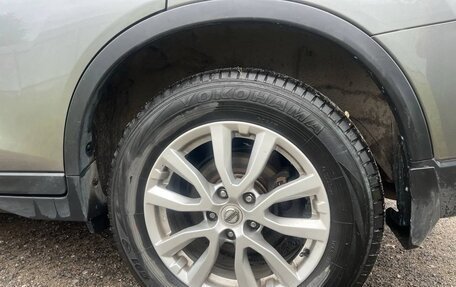 Nissan X-Trail, 2019 год, 2 499 000 рублей, 12 фотография
