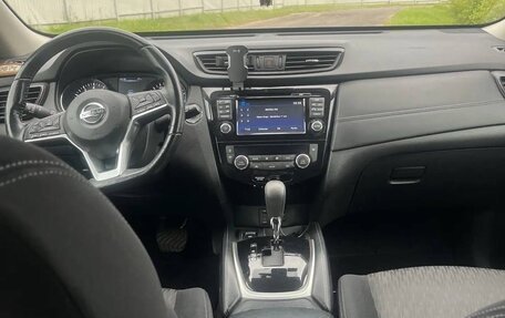 Nissan X-Trail, 2019 год, 2 499 000 рублей, 11 фотография