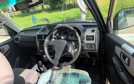 Mitsubishi Pajero Mini II, 2005 год, 350 000 рублей, 5 фотография