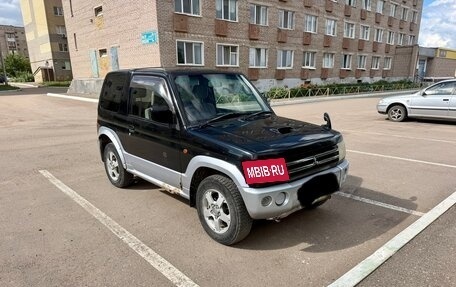 Mitsubishi Pajero Mini II, 2005 год, 350 000 рублей, 3 фотография