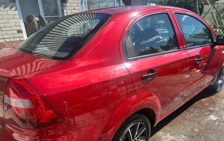 Chevrolet Aveo III, 2009 год, 290 000 рублей, 7 фотография
