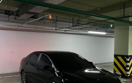 Chevrolet Monza, 2023 год, 1 750 000 рублей, 3 фотография