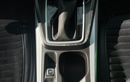 Chevrolet Monza, 2023 год, 1 750 000 рублей, 12 фотография