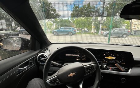Chevrolet Monza, 2023 год, 1 750 000 рублей, 10 фотография