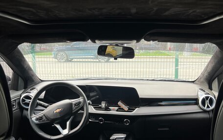 Chevrolet Monza, 2023 год, 1 750 000 рублей, 9 фотография