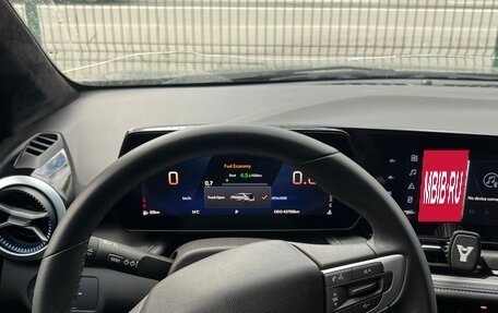 Chevrolet Monza, 2023 год, 1 750 000 рублей, 11 фотография