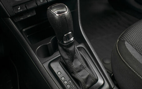 Skoda Rapid I, 2014 год, 895 000 рублей, 18 фотография