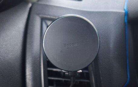 Mitsubishi ASX I рестайлинг, 2010 год, 1 300 000 рублей, 19 фотография