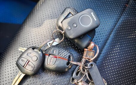 Mitsubishi ASX I рестайлинг, 2010 год, 1 300 000 рублей, 23 фотография