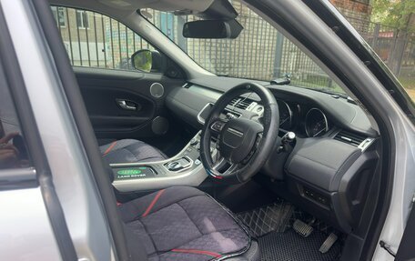 Land Rover Range Rover Evoque I, 2018 год, 3 290 000 рублей, 11 фотография