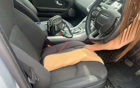 Land Rover Range Rover Evoque I, 2018 год, 3 290 000 рублей, 12 фотография
