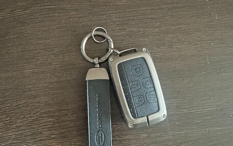 Land Rover Range Rover Evoque I, 2018 год, 3 290 000 рублей, 23 фотография