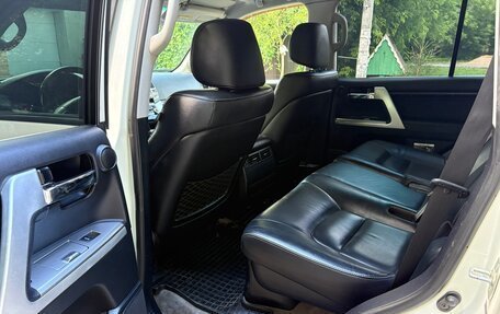 Toyota Land Cruiser 200, 2013 год, 3 500 000 рублей, 7 фотография