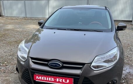 Ford Focus III, 2011 год, 800 000 рублей, 3 фотография