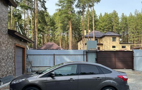 Ford Focus III, 2011 год, 800 000 рублей, 4 фотография
