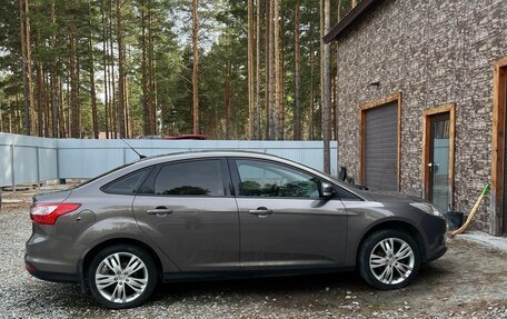 Ford Focus III, 2011 год, 800 000 рублей, 7 фотография