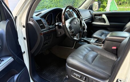 Toyota Land Cruiser 200, 2013 год, 3 500 000 рублей, 5 фотография