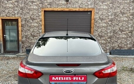 Ford Focus III, 2011 год, 800 000 рублей, 9 фотография
