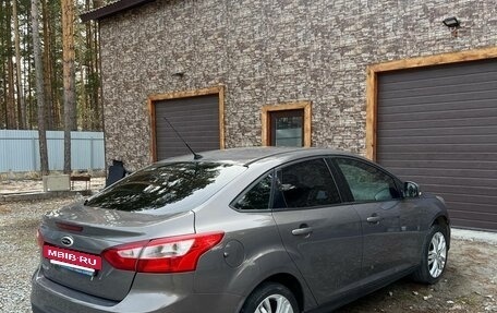 Ford Focus III, 2011 год, 800 000 рублей, 8 фотография