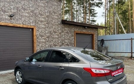Ford Focus III, 2011 год, 800 000 рублей, 6 фотография