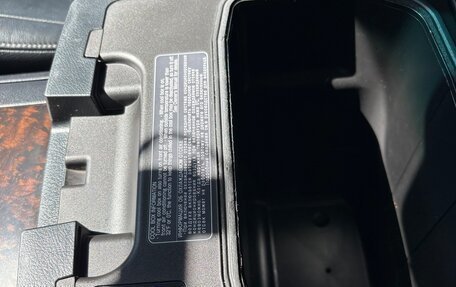 Toyota Land Cruiser 200, 2013 год, 3 500 000 рублей, 9 фотография