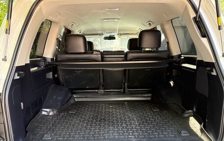 Toyota Land Cruiser 200, 2013 год, 3 500 000 рублей, 11 фотография