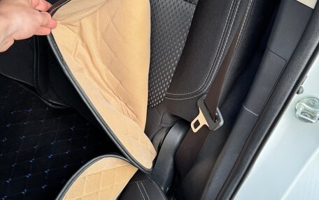 Mitsubishi Outlander III рестайлинг 3, 2014 год, 1 550 000 рублей, 12 фотография