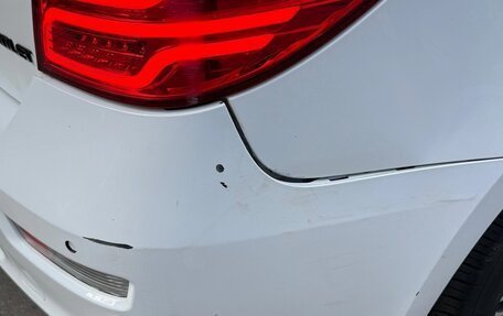Chevrolet Cruze II, 2013 год, 800 000 рублей, 3 фотография