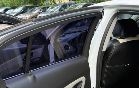 Chevrolet Cruze II, 2013 год, 800 000 рублей, 12 фотография