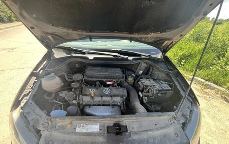 Volkswagen Polo VI (EU Market), 2014 год, 950 000 рублей, 9 фотография