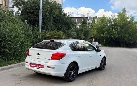 Chevrolet Cruze II, 2013 год, 800 000 рублей, 22 фотография