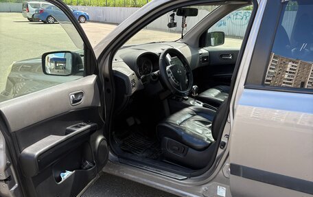 Nissan X-Trail, 2008 год, 1 250 000 рублей, 5 фотография