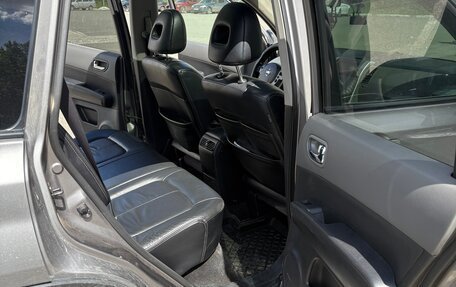 Nissan X-Trail, 2008 год, 1 250 000 рублей, 8 фотография