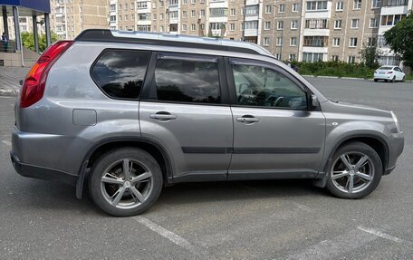Nissan X-Trail, 2008 год, 1 250 000 рублей, 4 фотография