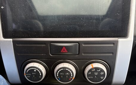 Nissan X-Trail, 2008 год, 1 250 000 рублей, 13 фотография