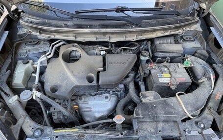 Nissan X-Trail, 2008 год, 1 250 000 рублей, 16 фотография