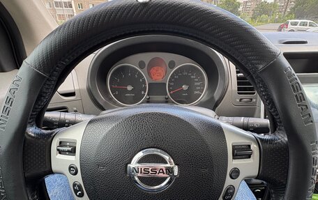 Nissan X-Trail, 2008 год, 1 250 000 рублей, 14 фотография