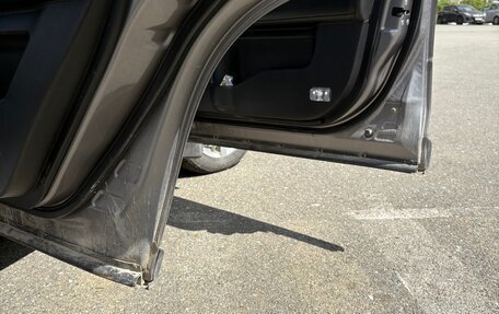 Nissan X-Trail, 2008 год, 1 250 000 рублей, 9 фотография