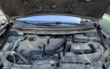 Nissan X-Trail, 2008 год, 1 250 000 рублей, 15 фотография