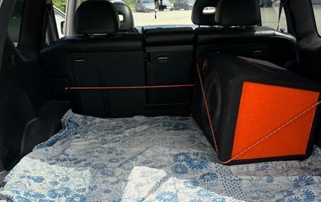 Nissan X-Trail, 2008 год, 1 250 000 рублей, 11 фотография