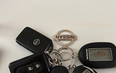 Nissan X-Trail, 2008 год, 1 250 000 рублей, 17 фотография