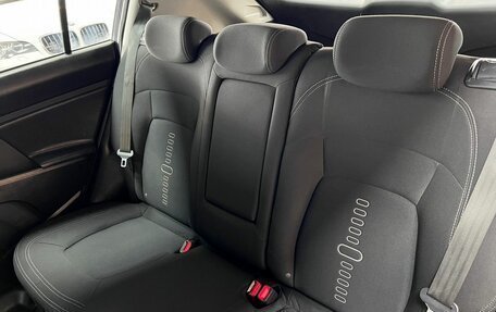 KIA Sportage III, 2012 год, 1 445 000 рублей, 10 фотография